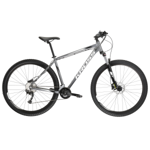 Велосипед KROSS Hexagon 7.0 M 29 L pew_whi_bla g PP